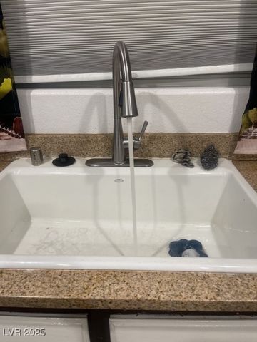 3128 Spring City Avenue, North Las Vegas, NV 89081