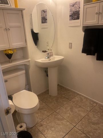 3128 Spring City Avenue, North Las Vegas, NV 89081