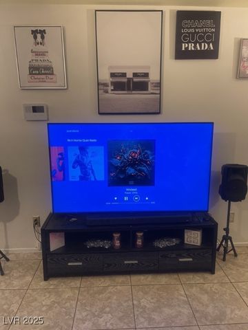 3128 Spring City Avenue, North Las Vegas, NV 89081