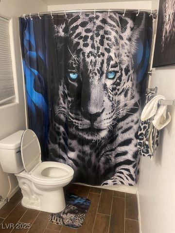 3128 Spring City Avenue, North Las Vegas, NV 89081