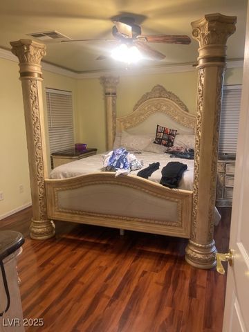 3128 Spring City Avenue, North Las Vegas, NV 89081