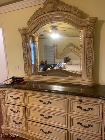 3128 Spring City Avenue, North Las Vegas, NV 89081