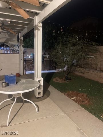 3128 Spring City Avenue, North Las Vegas, NV 89081