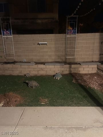 3128 Spring City Avenue, North Las Vegas, NV 89081