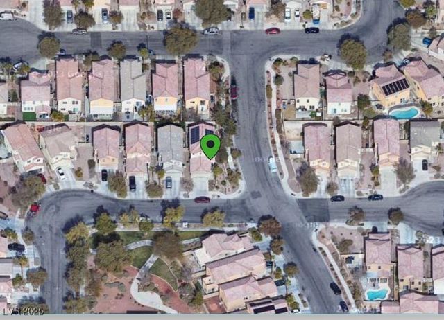 3128 Spring City Avenue, North Las Vegas, NV 89081