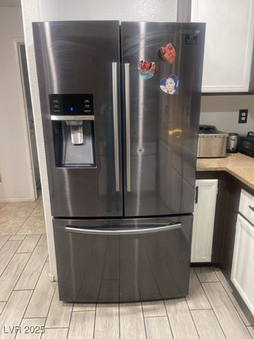 3128 Spring City Avenue, North Las Vegas, NV 89081