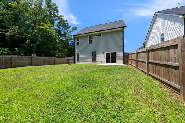 1254 Camden Avenue, Durham, NC 27701