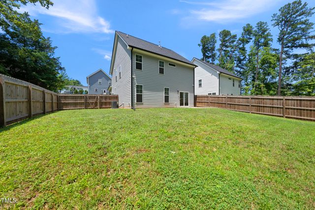 1254 Camden Avenue, Durham, NC 27701