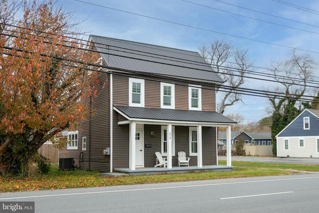 810 KINGS HWY, Lewes, DE 19958