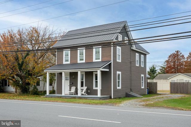 810 KINGS HWY, Lewes, DE 19958