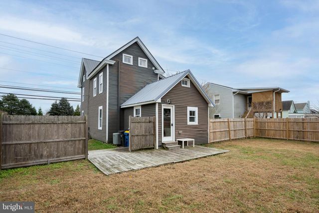 810 KINGS HWY, Lewes, DE 19958