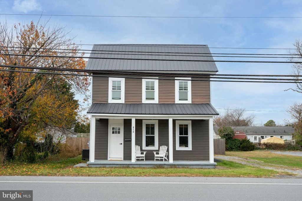 810 KINGS HWY, Lewes, DE 19958