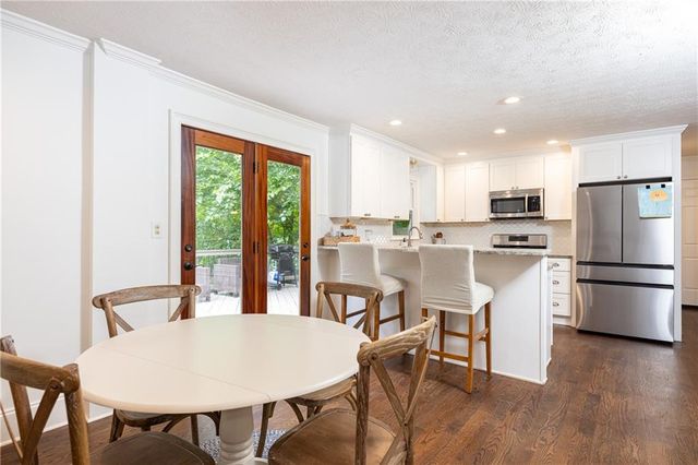 2431 Prince Howard Trail, Marietta, GA 30062