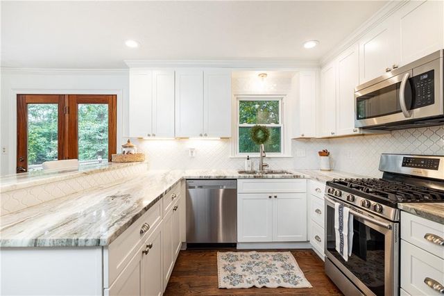 2431 Prince Howard Trail, Marietta, GA 30062