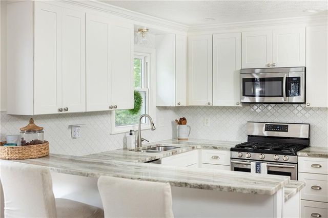 2431 Prince Howard Trail, Marietta, GA 30062