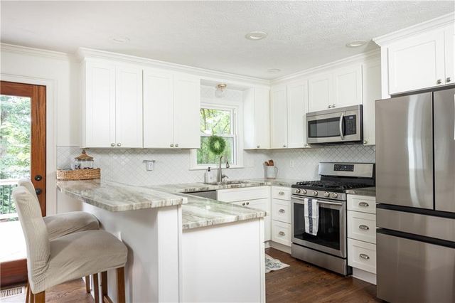 2431 Prince Howard Trail, Marietta, GA 30062