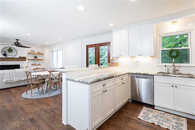 2431 Prince Howard Trail, Marietta, GA 30062