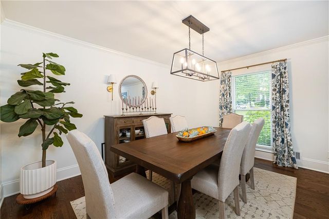 2431 Prince Howard Trail, Marietta, GA 30062
