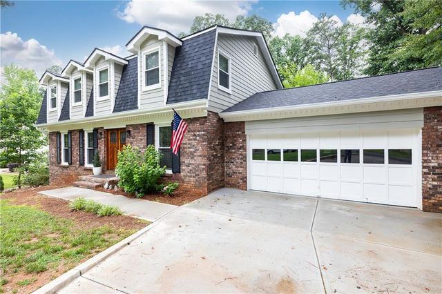 2431 Prince Howard Trail, Marietta, GA 30062