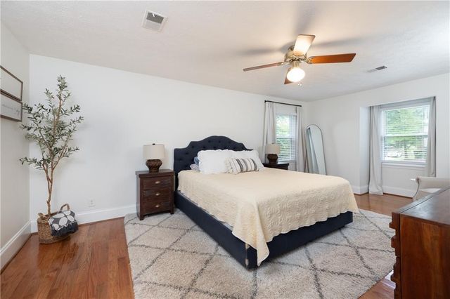 2431 Prince Howard Trail, Marietta, GA 30062