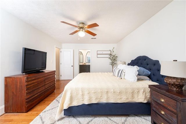 2431 Prince Howard Trail, Marietta, GA 30062