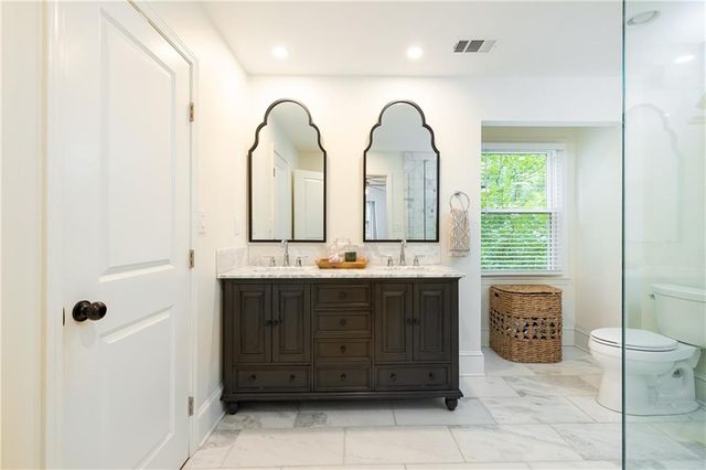 2431 Prince Howard Trail, Marietta, GA 30062