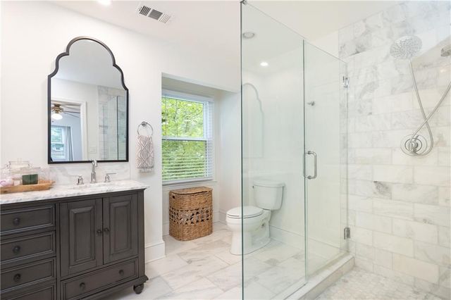 2431 Prince Howard Trail, Marietta, GA 30062