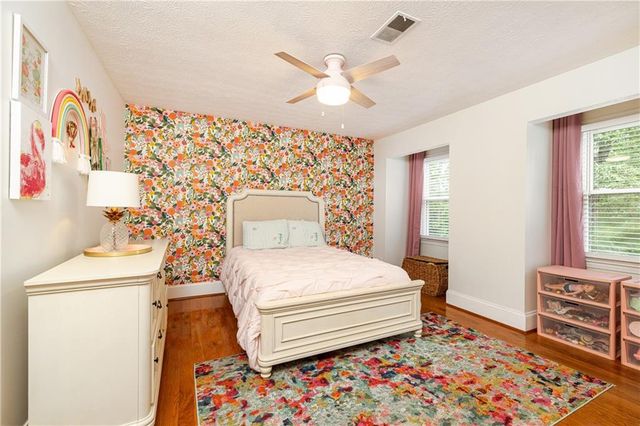 2431 Prince Howard Trail, Marietta, GA 30062