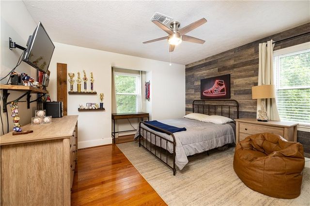 2431 Prince Howard Trail, Marietta, GA 30062