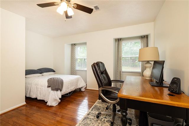 2431 Prince Howard Trail, Marietta, GA 30062