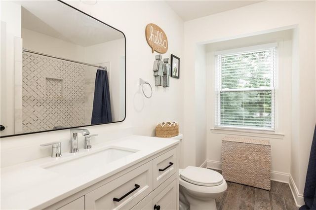 2431 Prince Howard Trail, Marietta, GA 30062