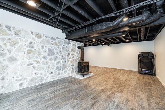2431 Prince Howard Trail, Marietta, GA 30062