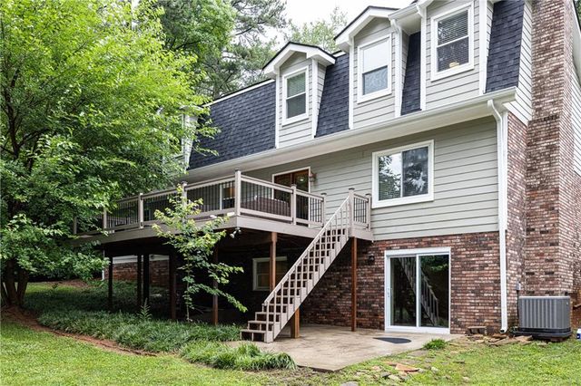 2431 Prince Howard Trail, Marietta, GA 30062