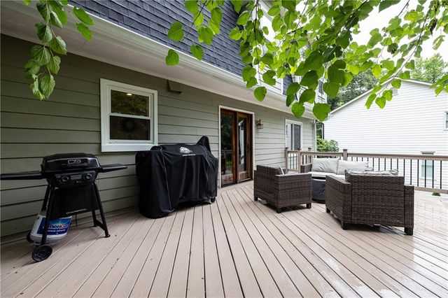 2431 Prince Howard Trail, Marietta, GA 30062