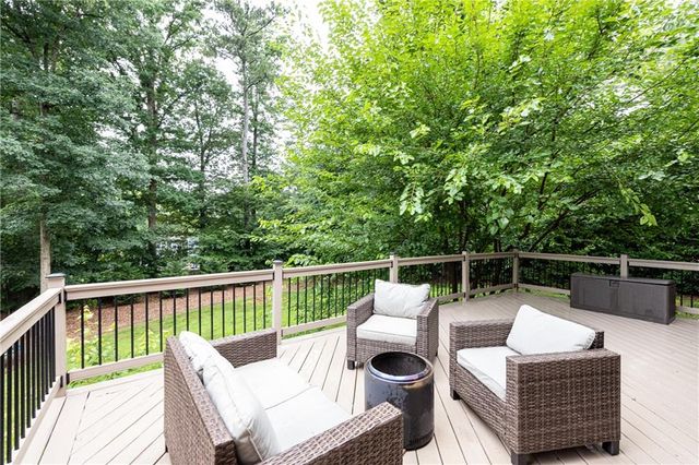 2431 Prince Howard Trail, Marietta, GA 30062