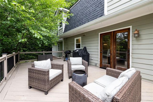 2431 Prince Howard Trail, Marietta, GA 30062