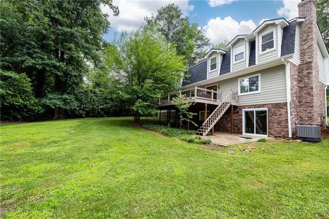 2431 Prince Howard Trail, Marietta, GA 30062