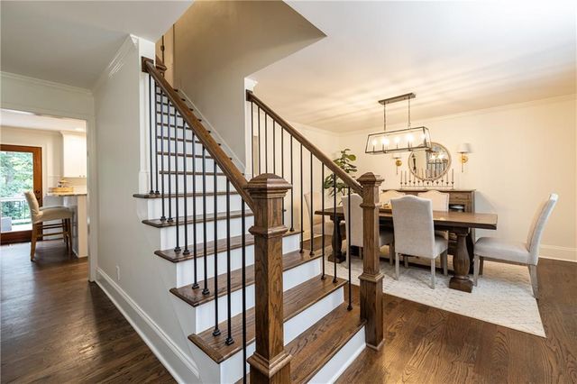 2431 Prince Howard Trail, Marietta, GA 30062