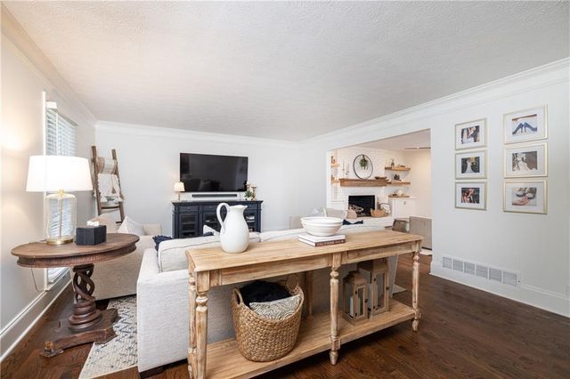 2431 Prince Howard Trail, Marietta, GA 30062