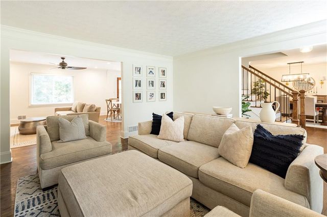 2431 Prince Howard Trail, Marietta, GA 30062