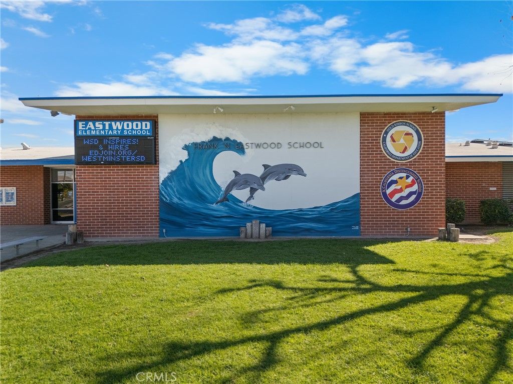 Image 43 of property listing at 13731 Claremont Street, Westminster, CA 92683