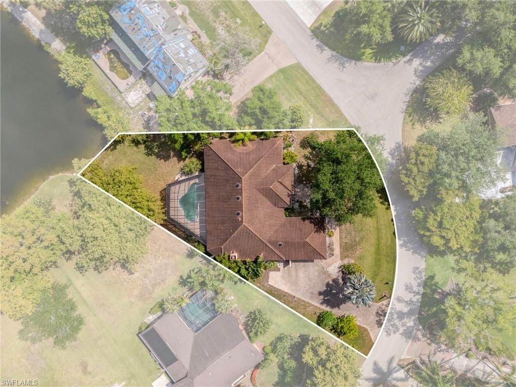 7214 Hendry Creek DR, FORT MYERS, FL 33908 — photo 2