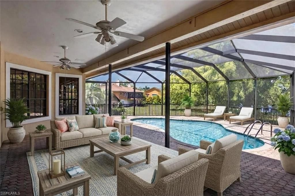 7214 Hendry Creek DR, FORT MYERS, FL 33908 — photo 3