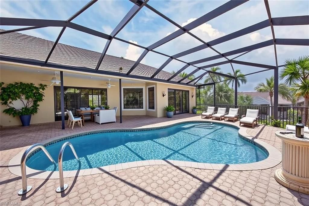 7214 Hendry Creek DR, FORT MYERS, FL 33908 — photo 4