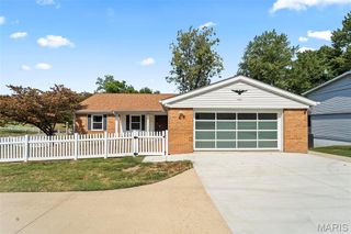 1011 Belleville Street, Lebanon, IL 62254