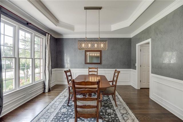 2537 Bent Tree Drive, Dacula, GA 30019
