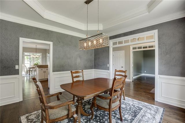 2537 Bent Tree Drive, Dacula, GA 30019