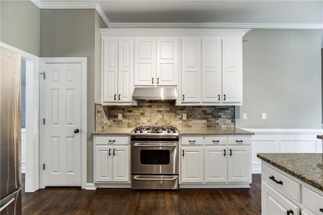 2537 Bent Tree Drive, Dacula, GA 30019