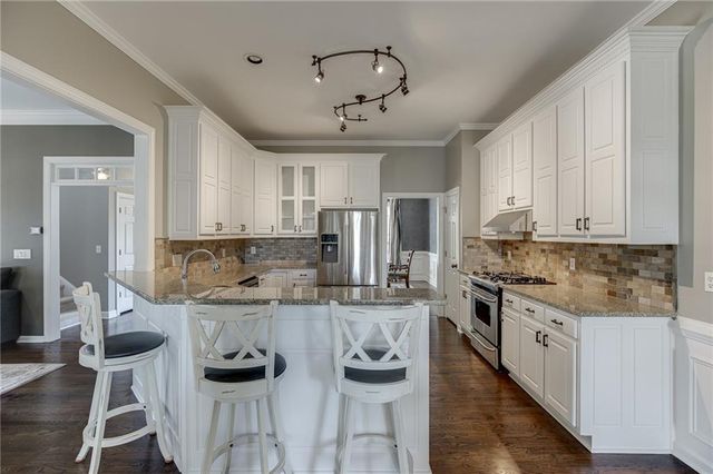 2537 Bent Tree Drive, Dacula, GA 30019