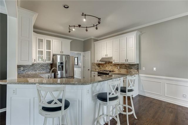 2537 Bent Tree Drive, Dacula, GA 30019